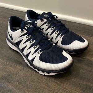 Deals for Mens Nike Free Trainer 5.0 